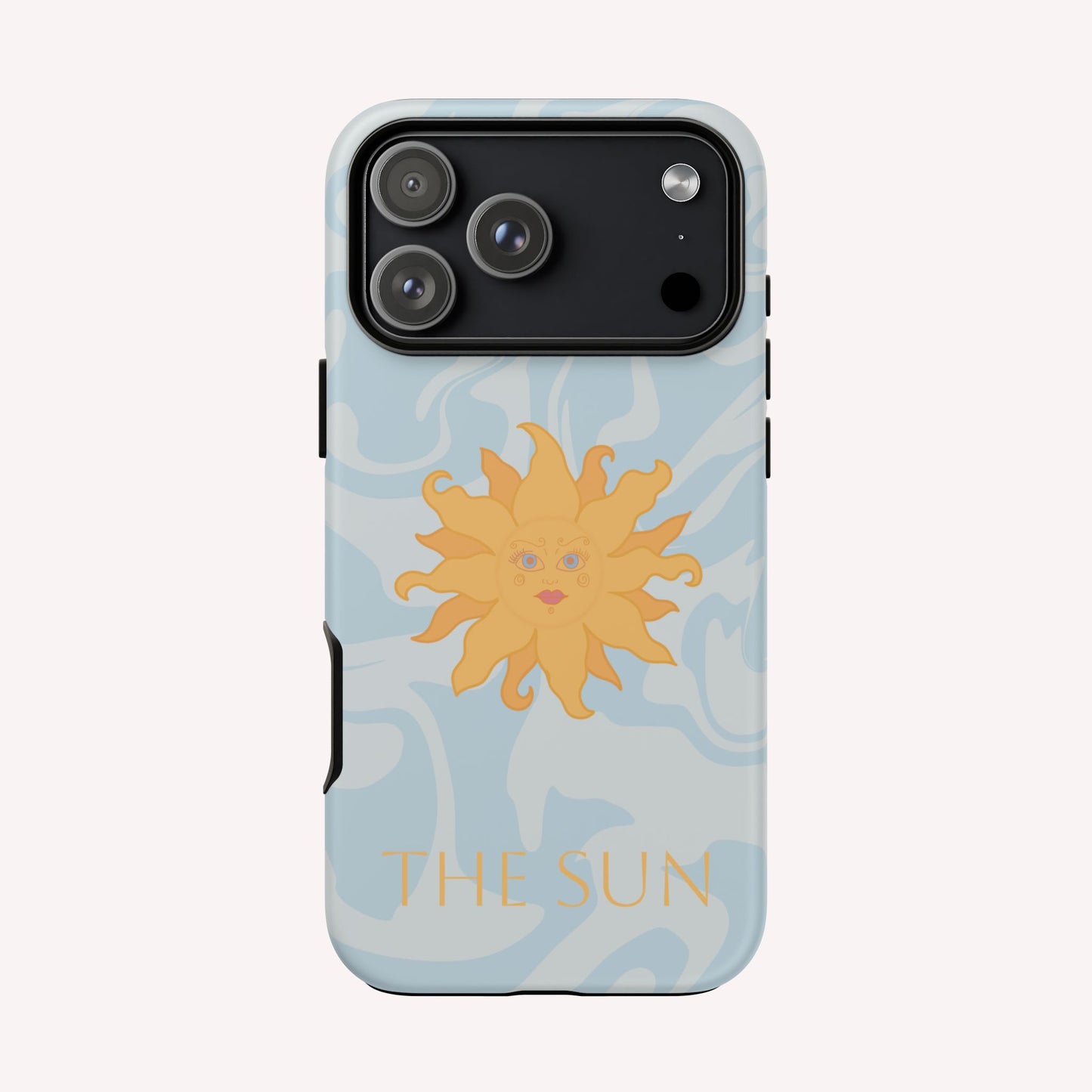 The Sun