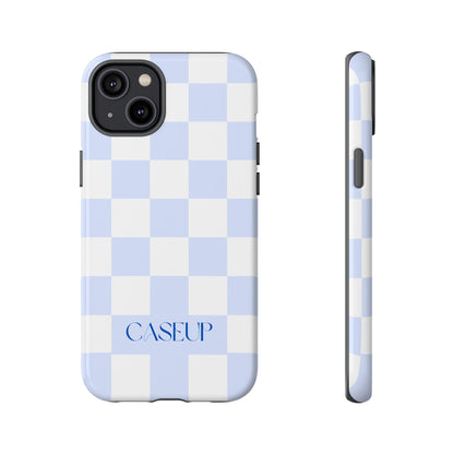 C L O U D S - IPhone Case