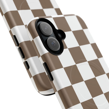 H A Z E L U N E - IPhone Case (MagSafe)