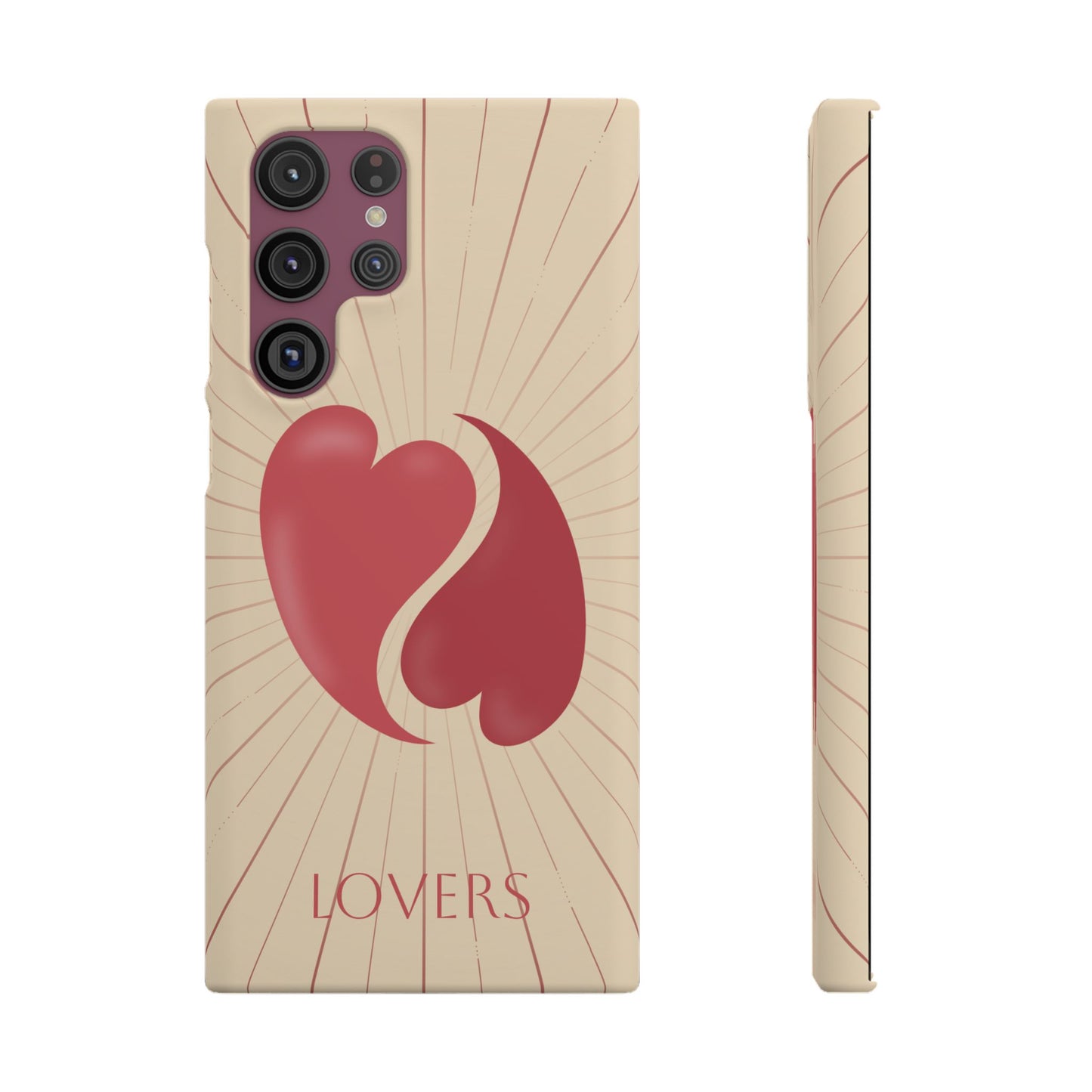 Lovers