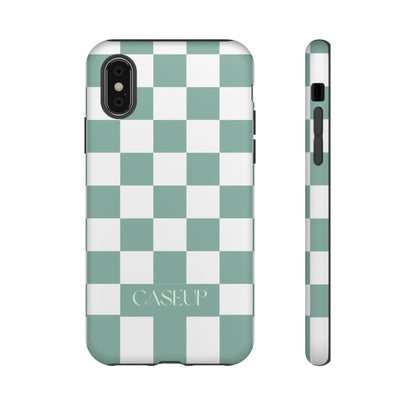 O L I V E - IPhone Case