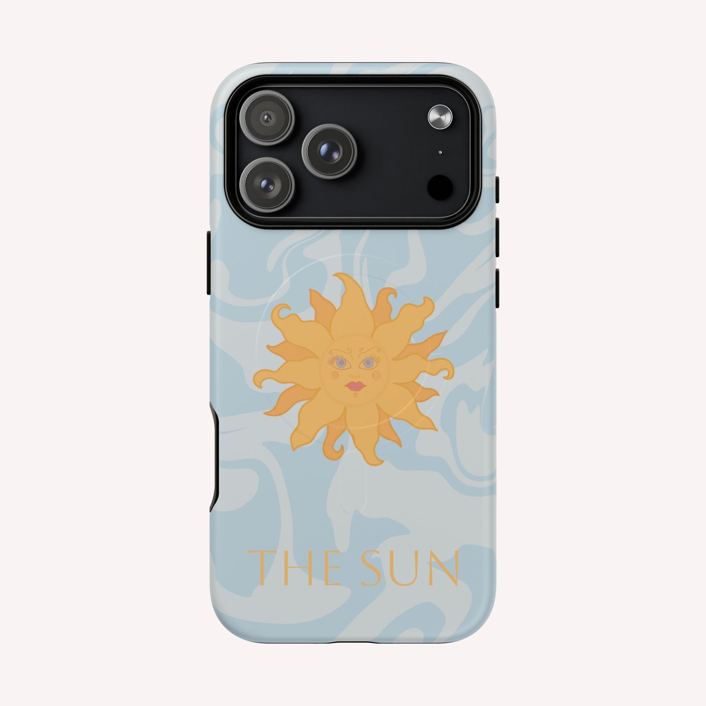 The Sun - MagSafe