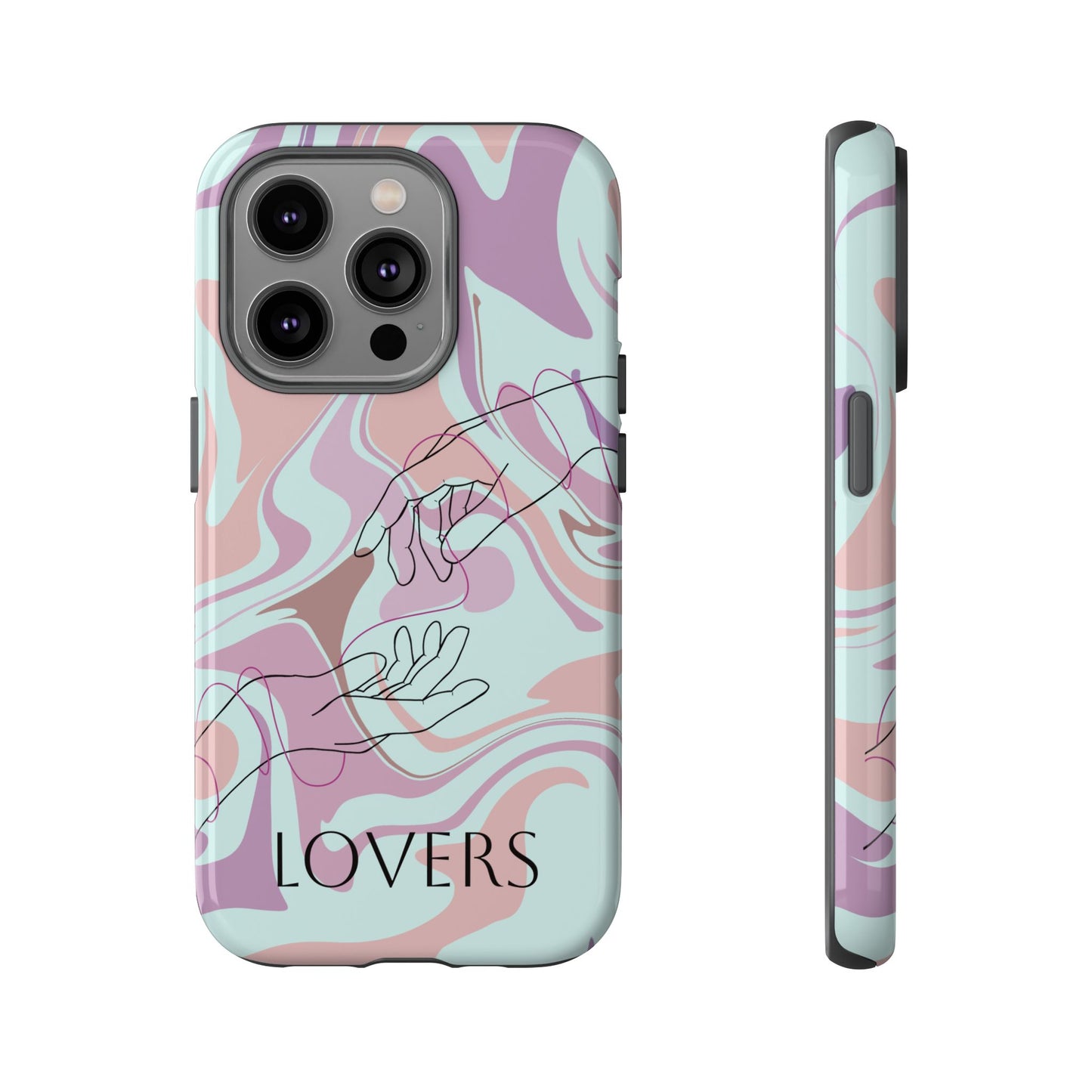 Lovers
