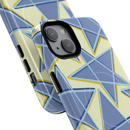 S T A R S - IPhone Case (MagSafe)