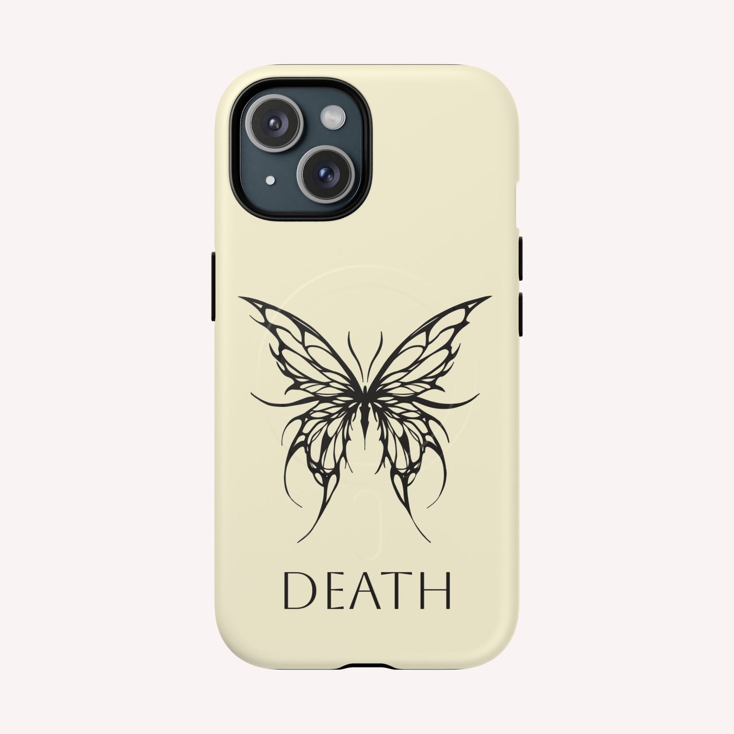 Death MagSafe