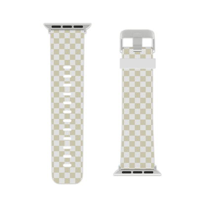 S A N D - Apple Watch