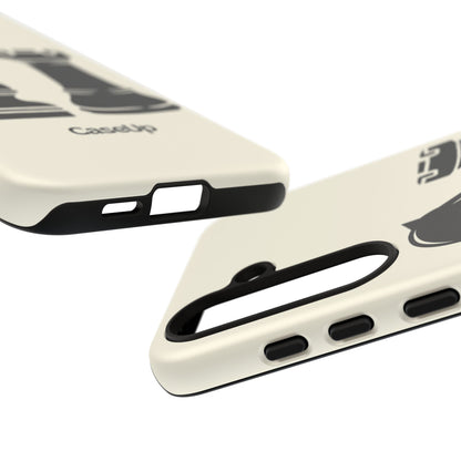 C H E S S white - IPhone Case