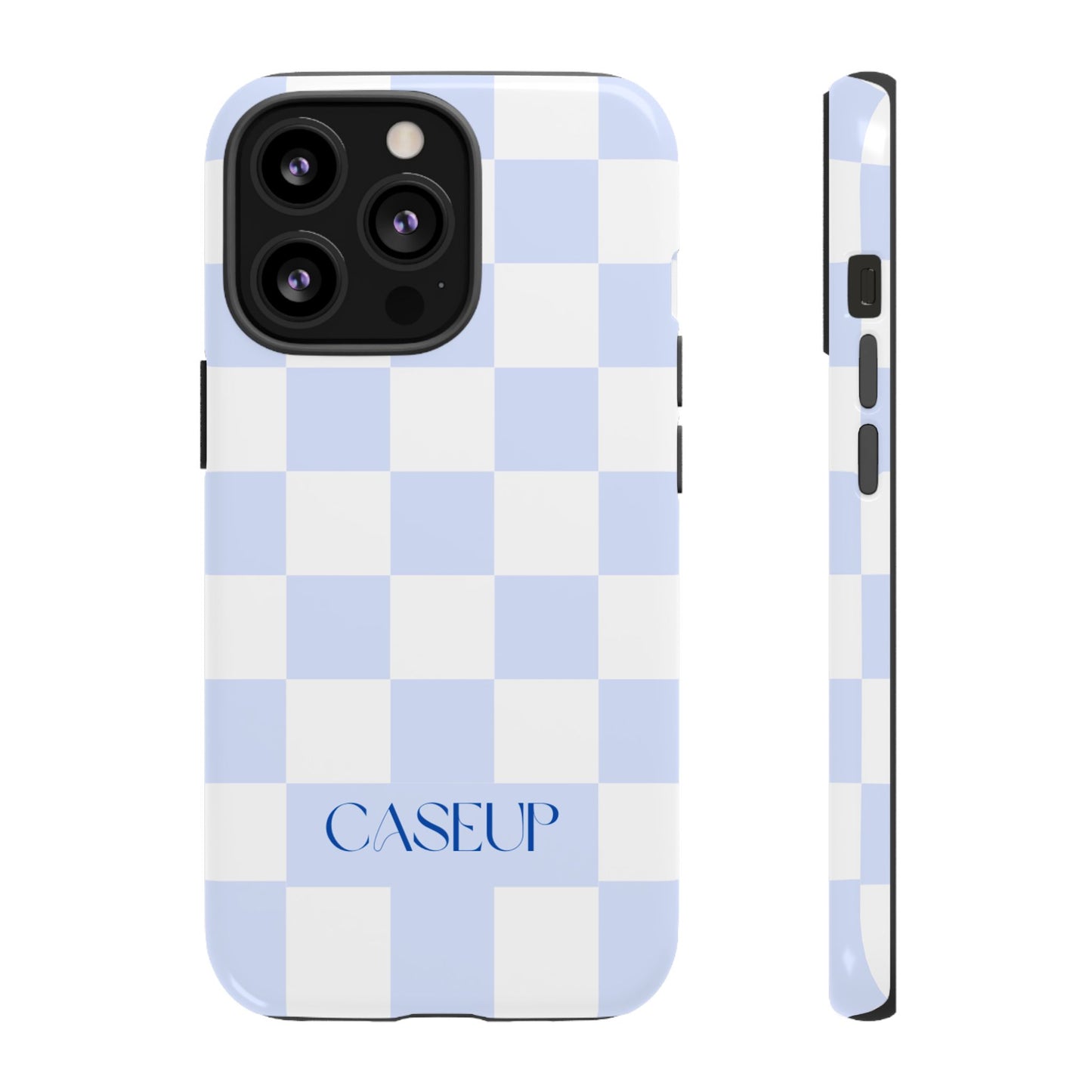 C L O U D S - IPhone Case