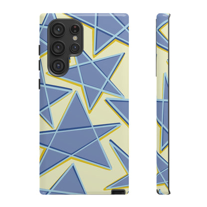 S T A R S - IPhone Case