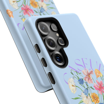 F L O W E R . B O U Q U E T - IPhone Case