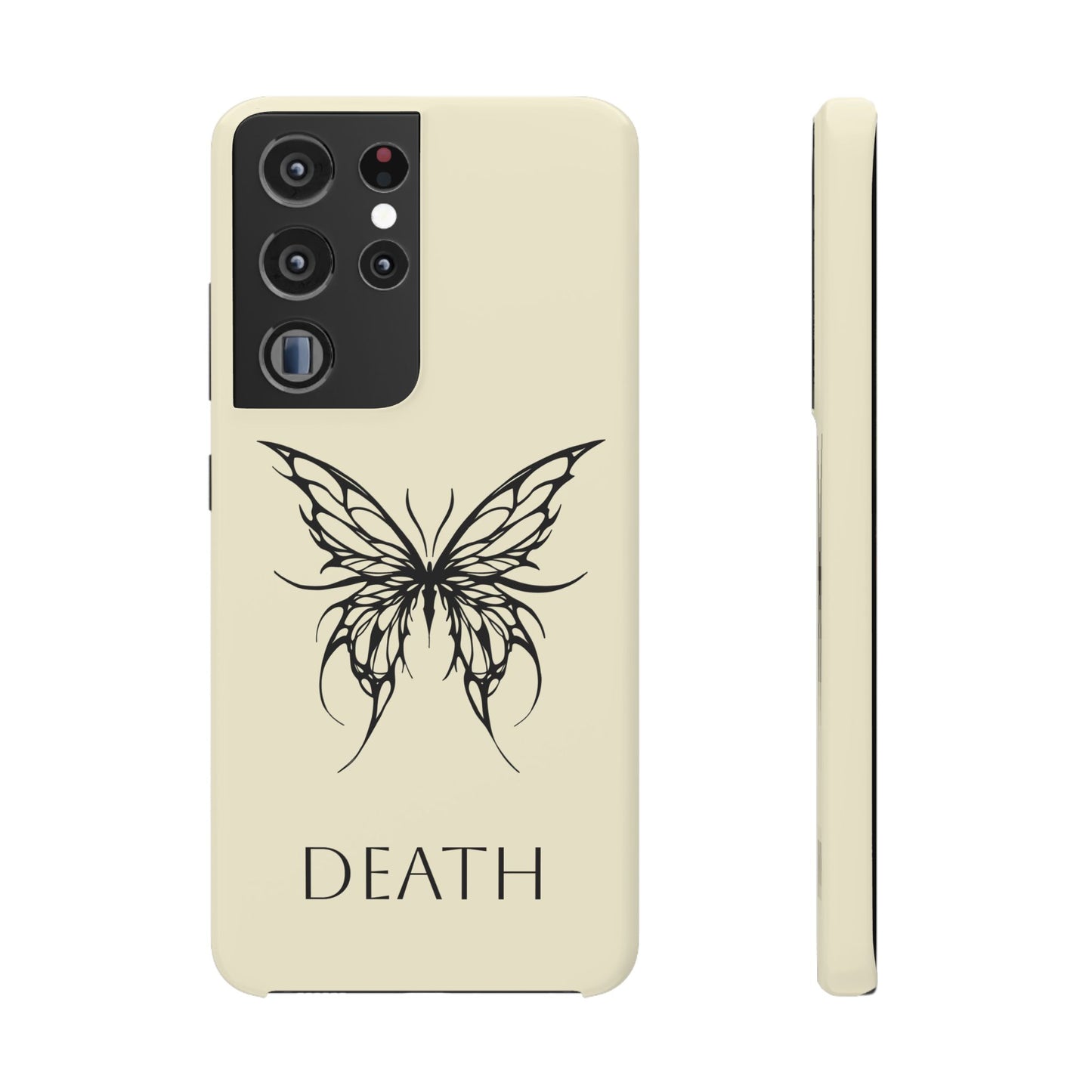 The Death