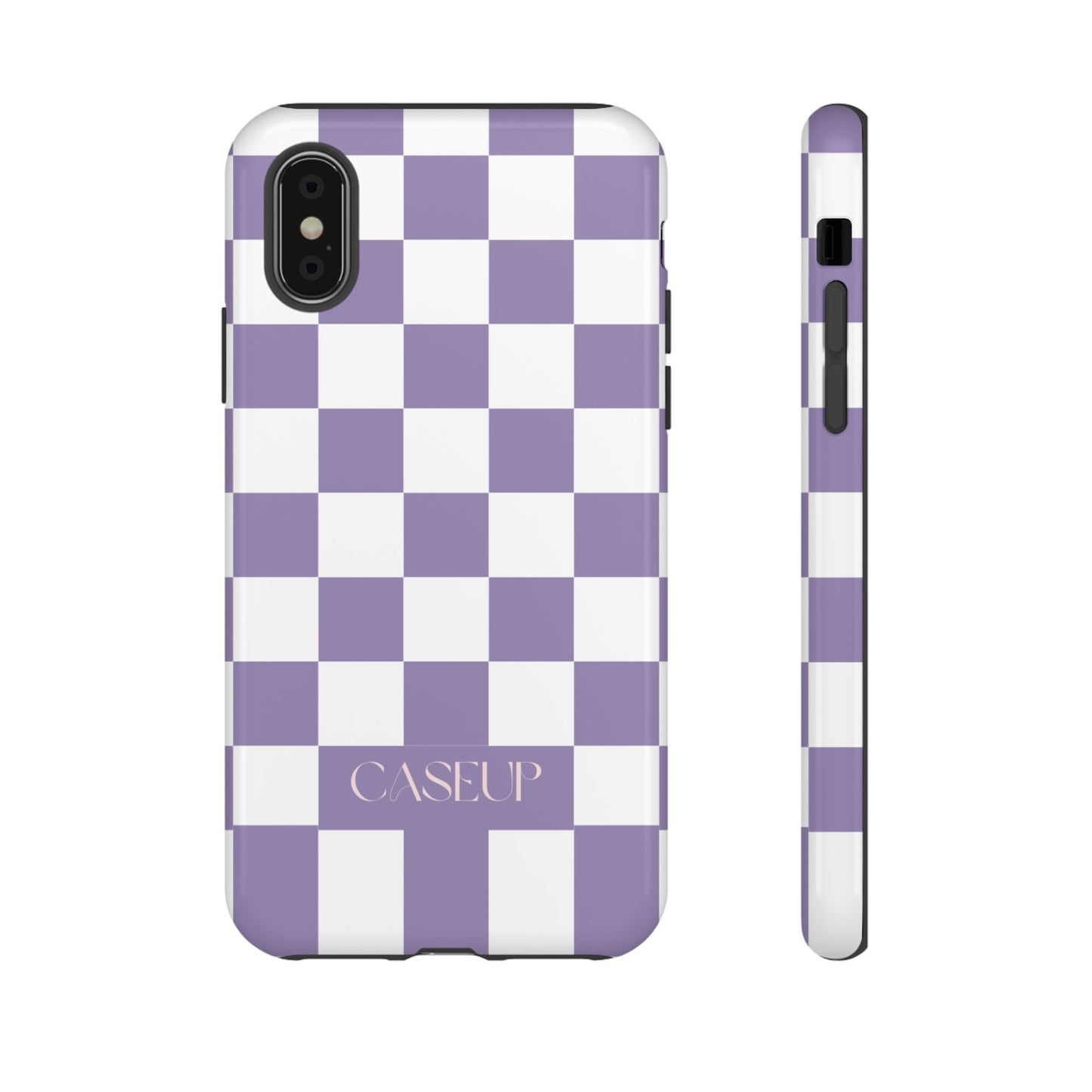 L A V E N D E R - IPhone Case