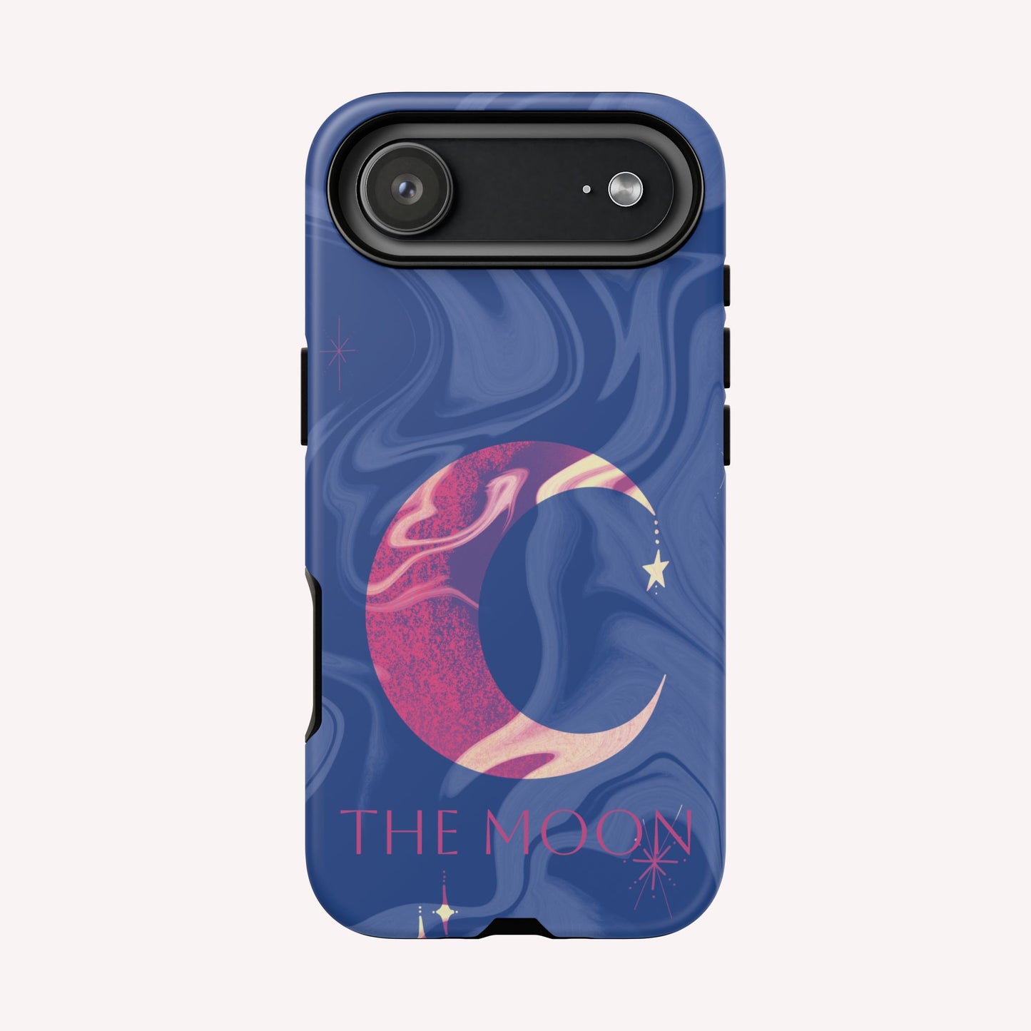 The Moon