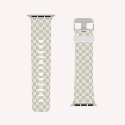 S A N D - Apple Watch