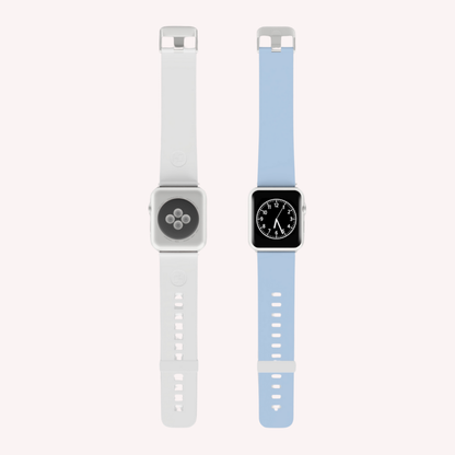 S O U L M A T E . B L U E - Apple Watch