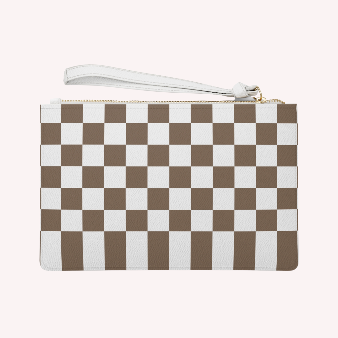H A Z E L U N E - Clutch Bag