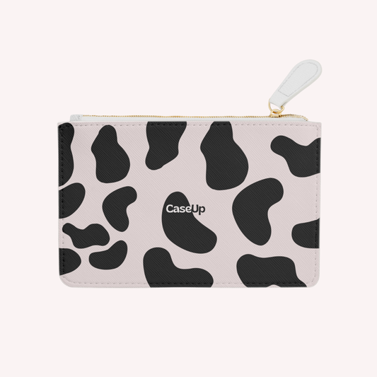 C O W - Make Up Bag