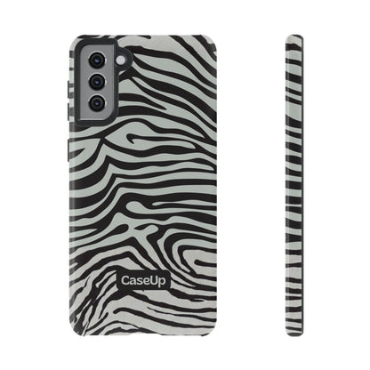 Z E B R A - IPhone Case