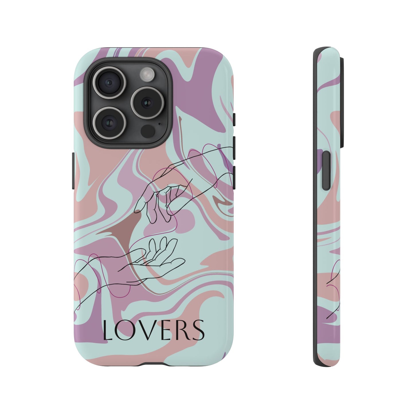 Lovers