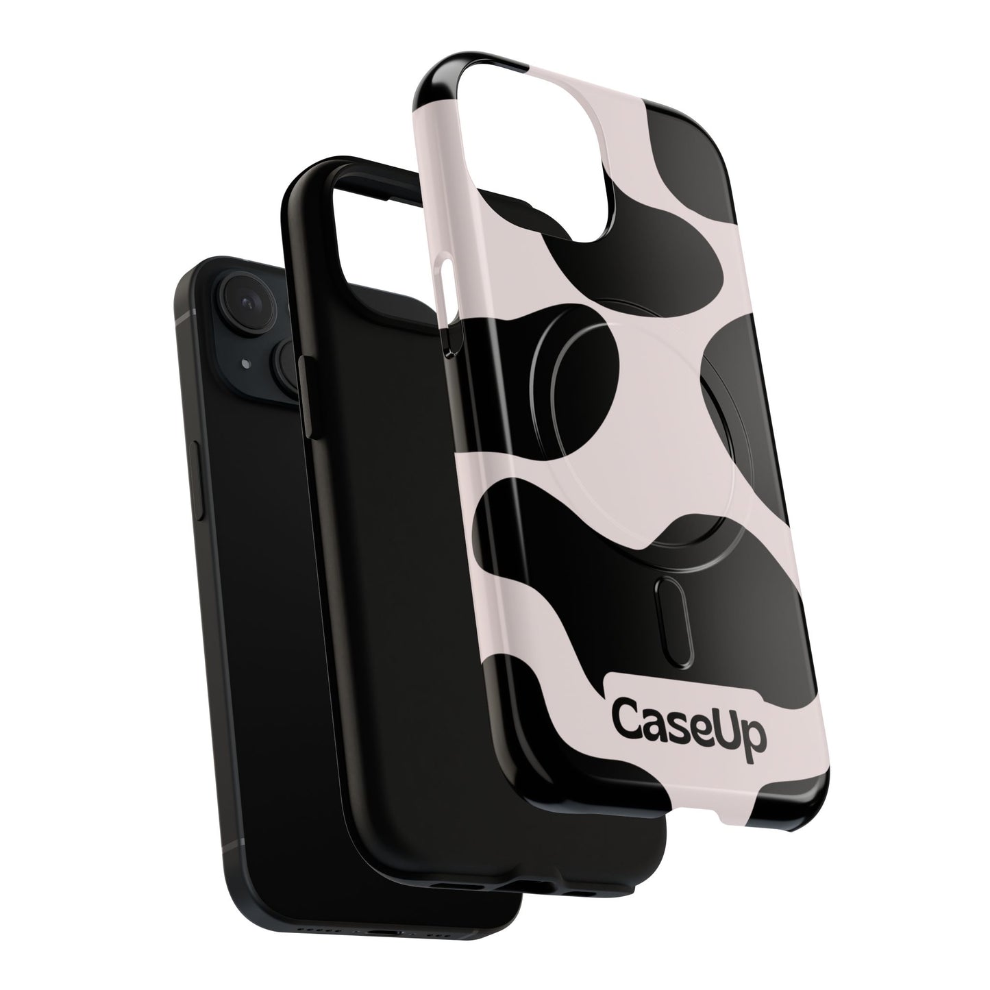 C O W - IPhone Case w/ MagSafe