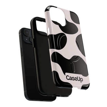 C O W - IPhone Case w/ MagSafe