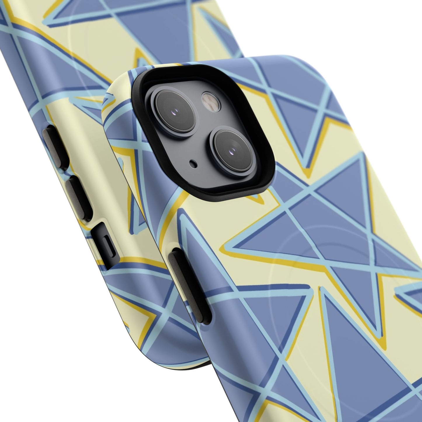 S T A R S - IPhone Case (MagSafe)