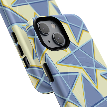 S T A R S - IPhone Case (MagSafe)