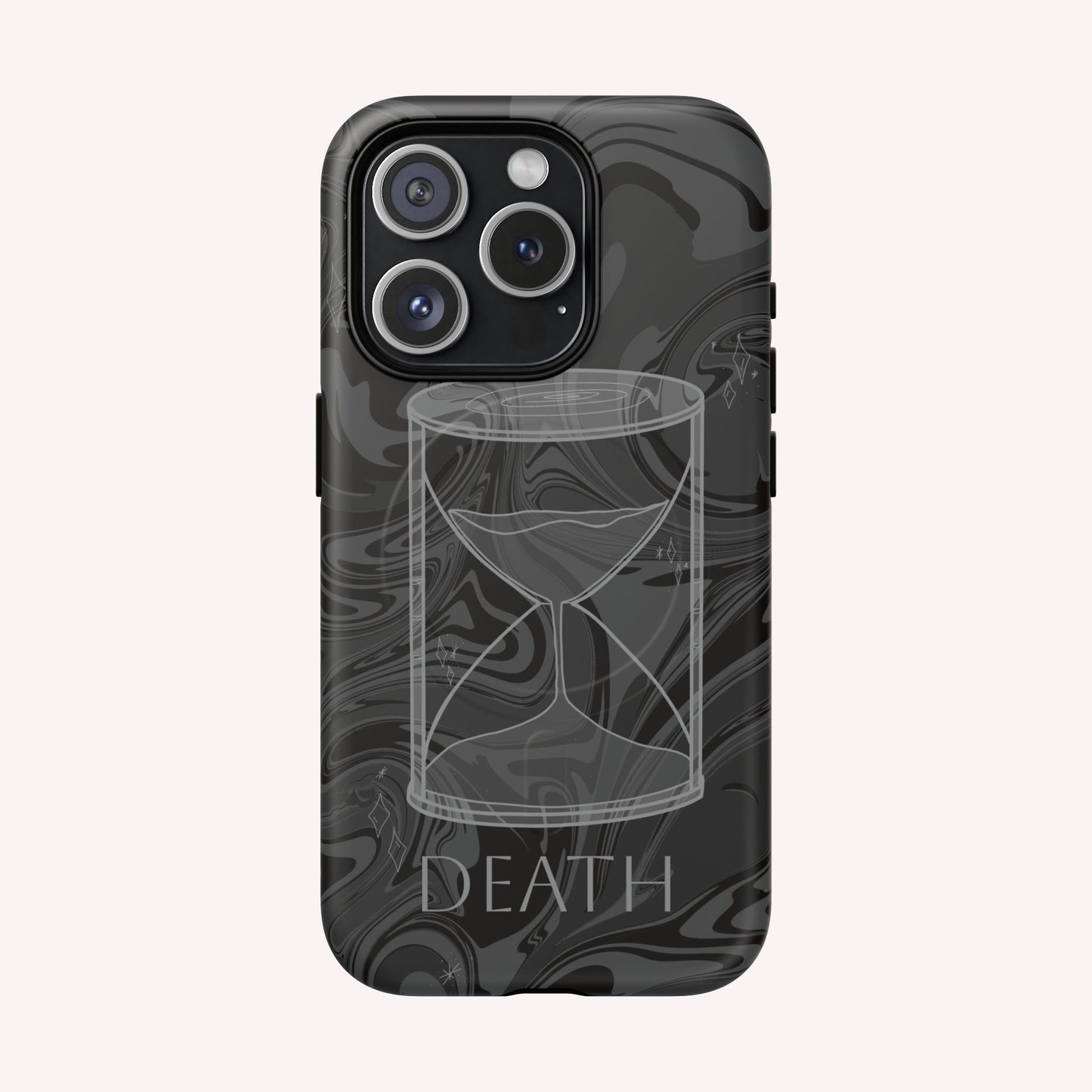 The Death - MagSafe