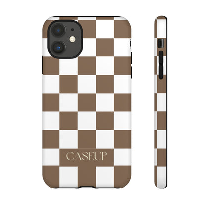 H A Z E L U N E - IPhone Case