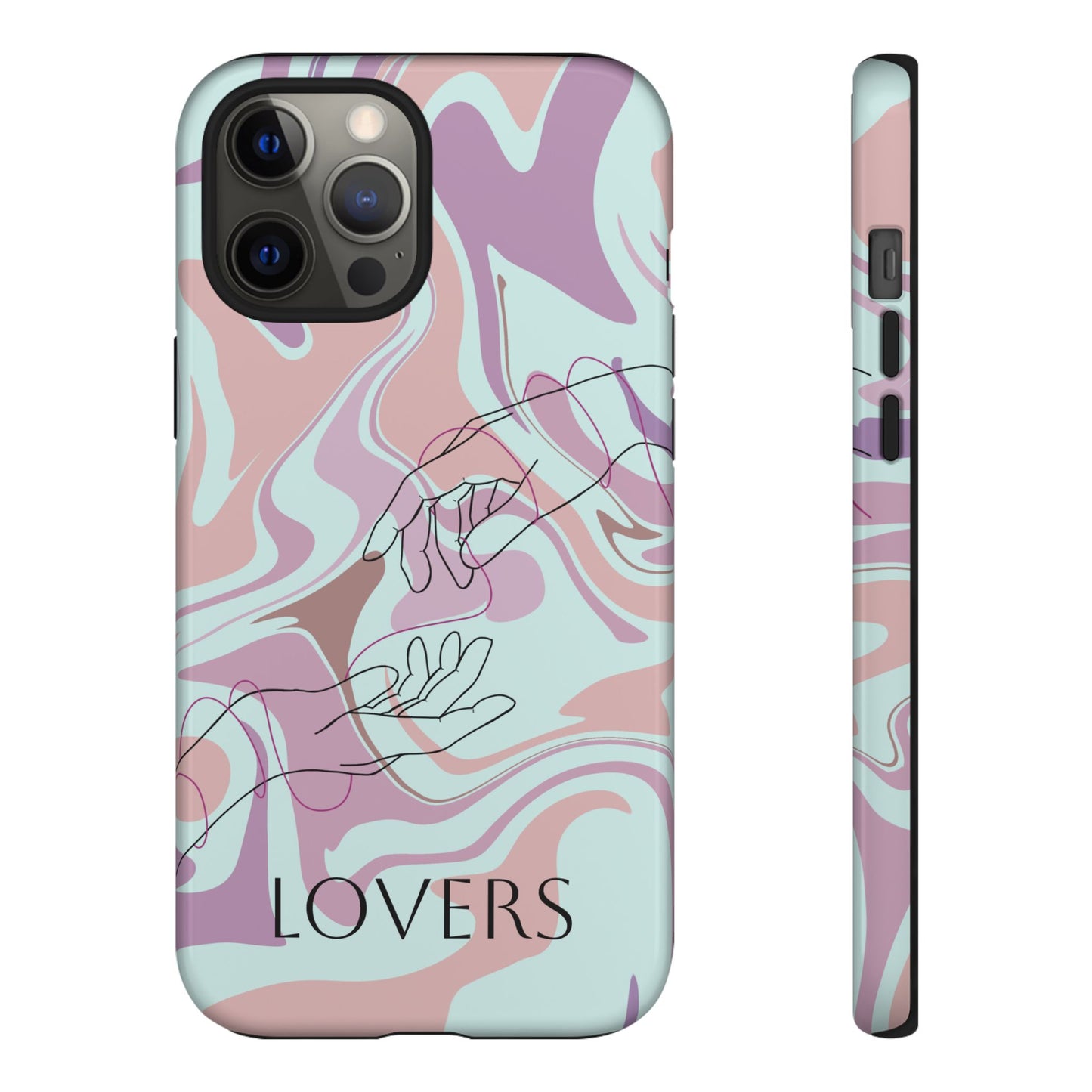 Lovers