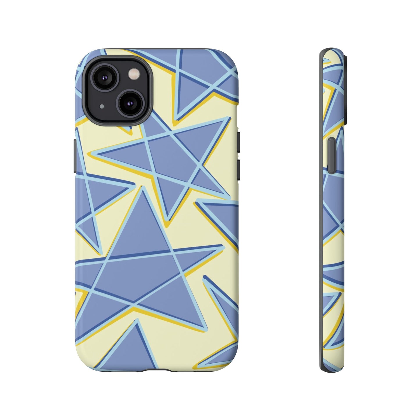 S T A R S - IPhone Case