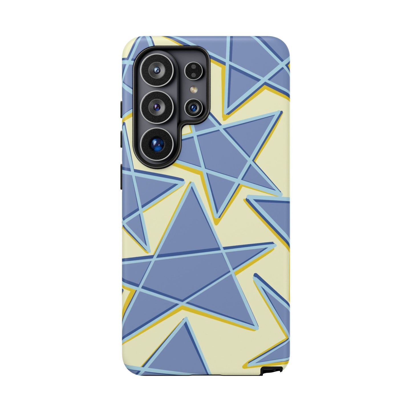 S T A R S - IPhone Case