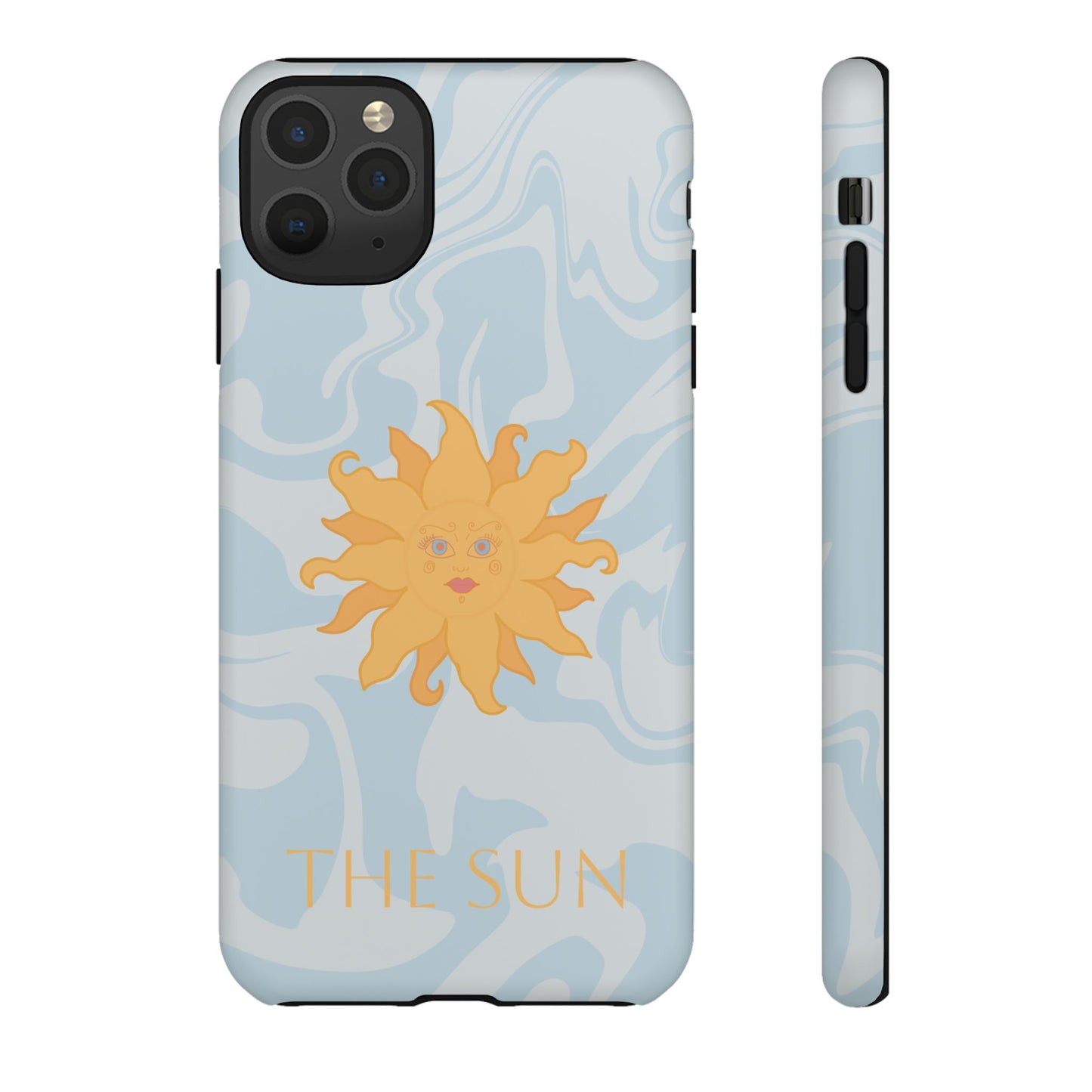 The Sun