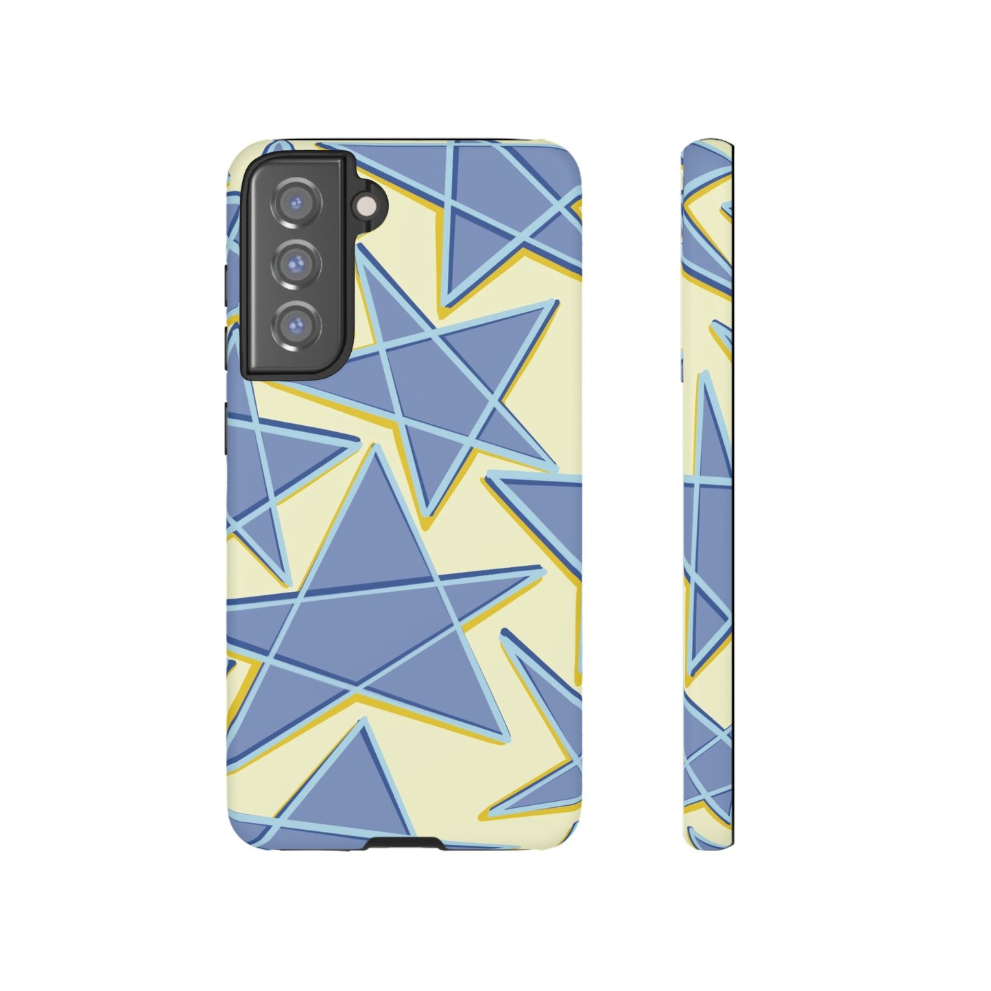 S T A R S - IPhone Case