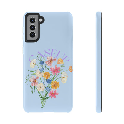 F L O W E R . B O U Q U E T - IPhone Case