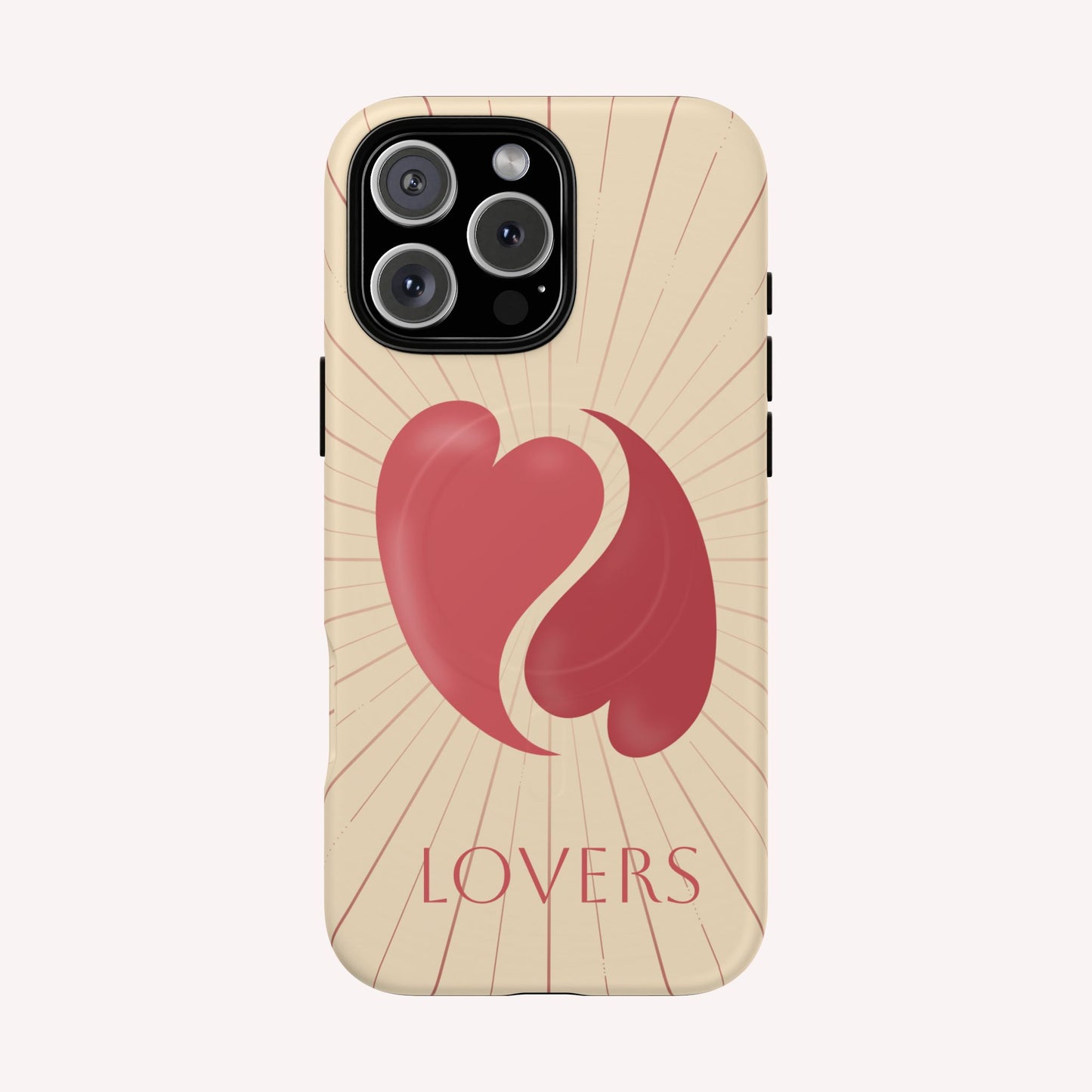 Lovers - MagSafe