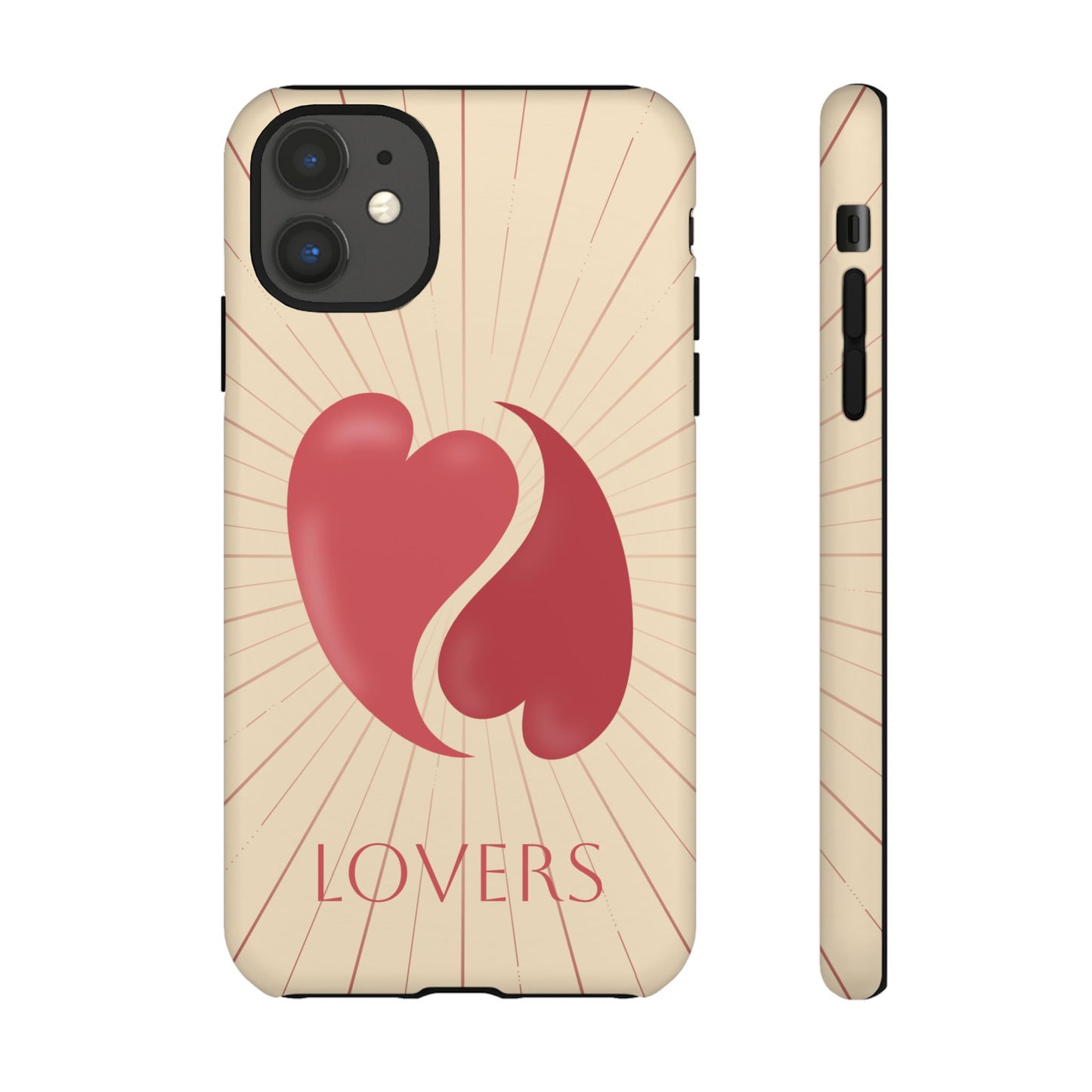 Lovers