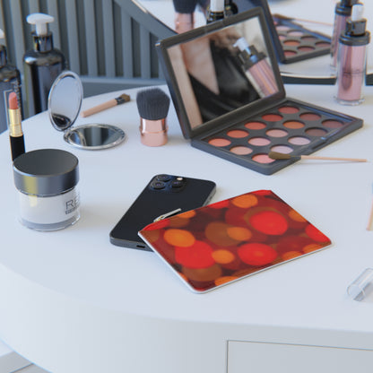 B L U R E D . L I G H T S - Make Up Bag