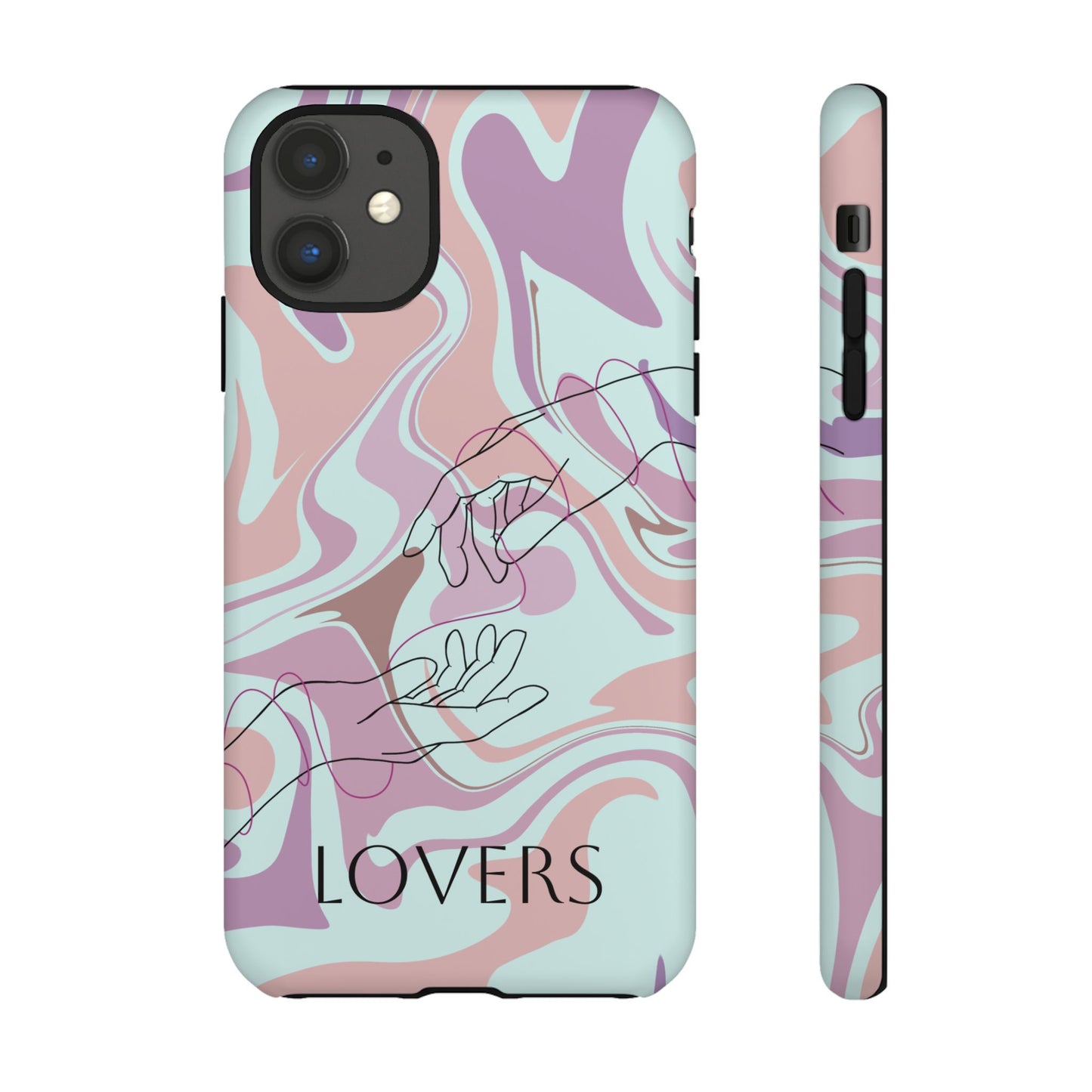 Lovers