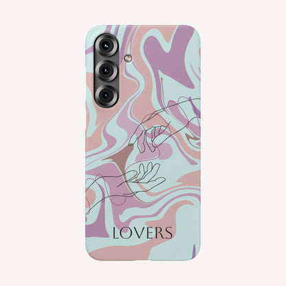 Lovers