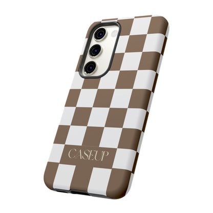H A Z E L U N E - IPhone Case