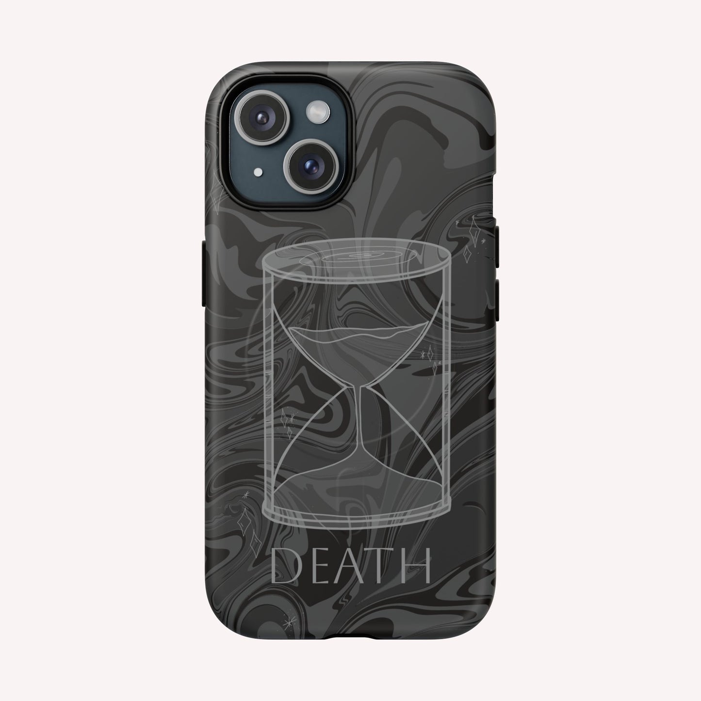 The Death - MagSafe