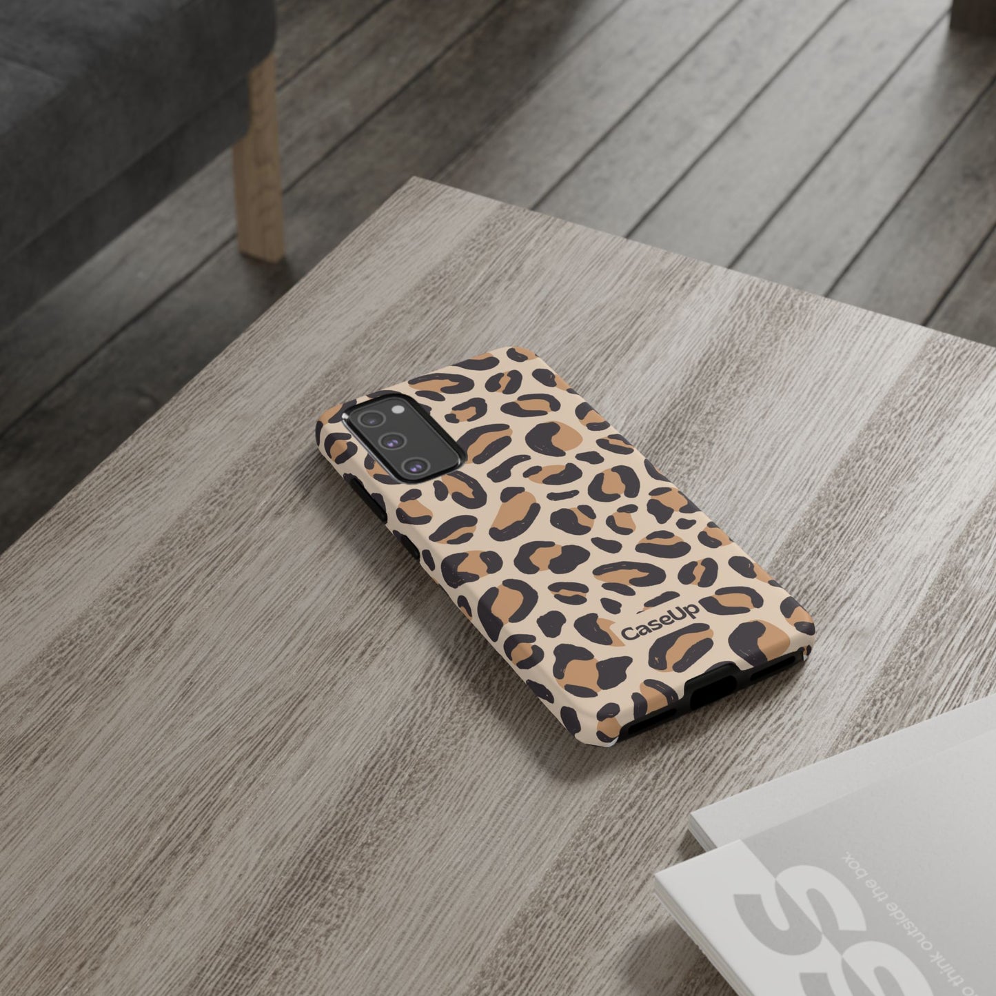 L E O - IPhone Case