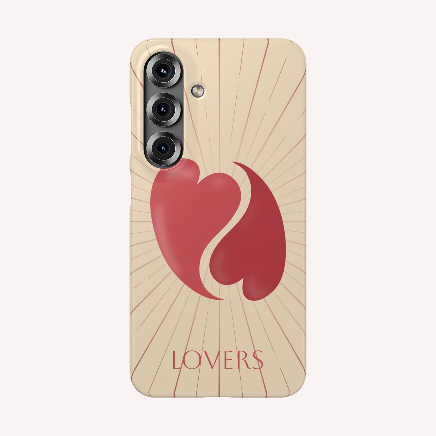 Lovers