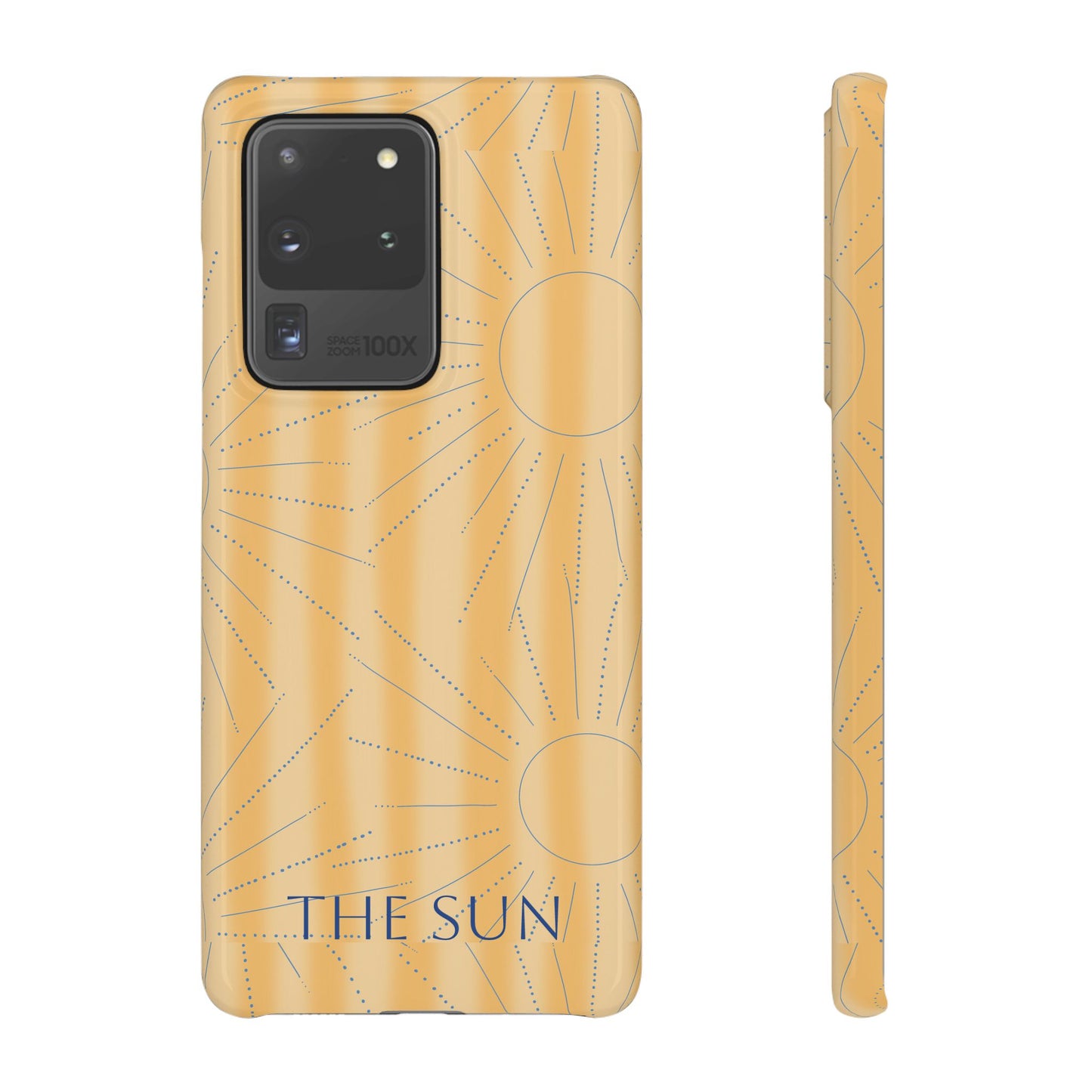 The Sun