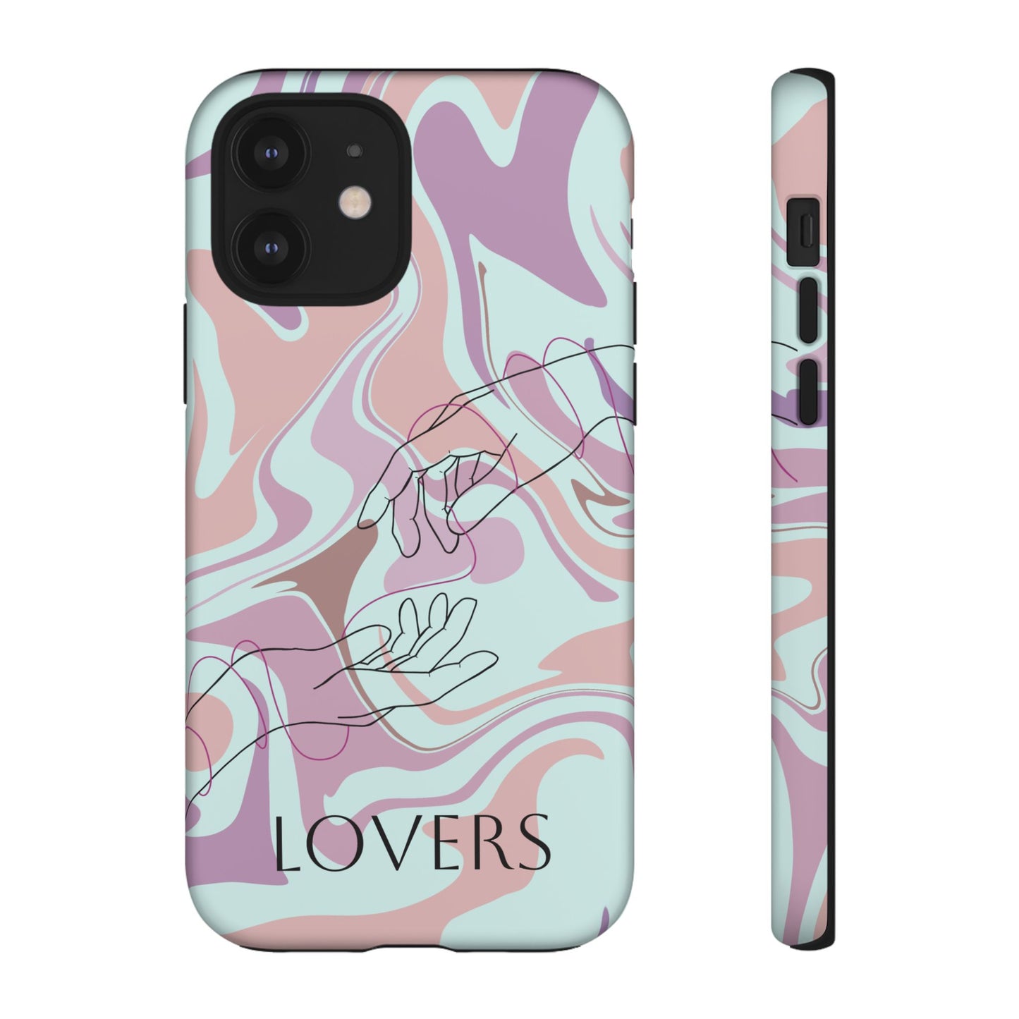 Lovers