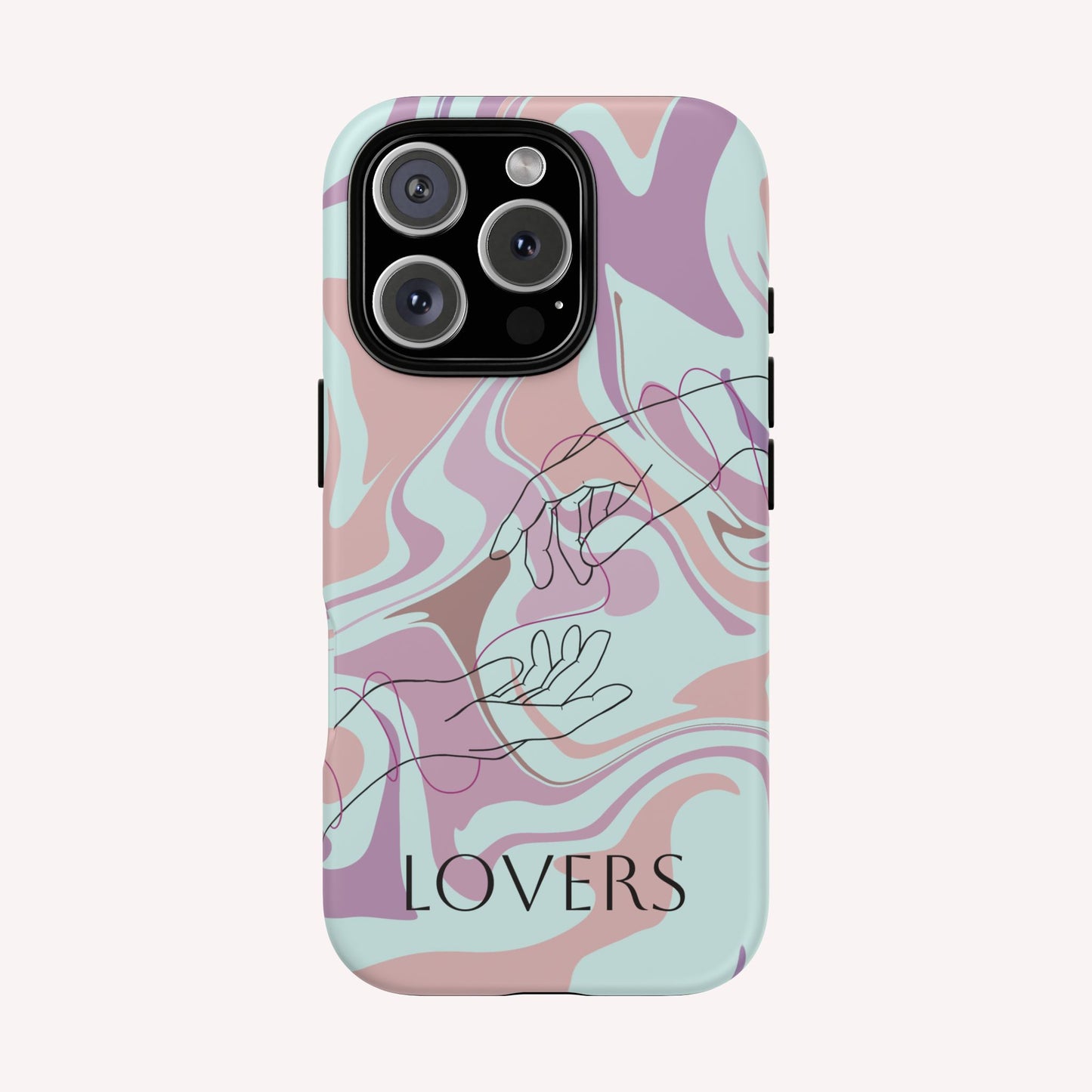 Lovers