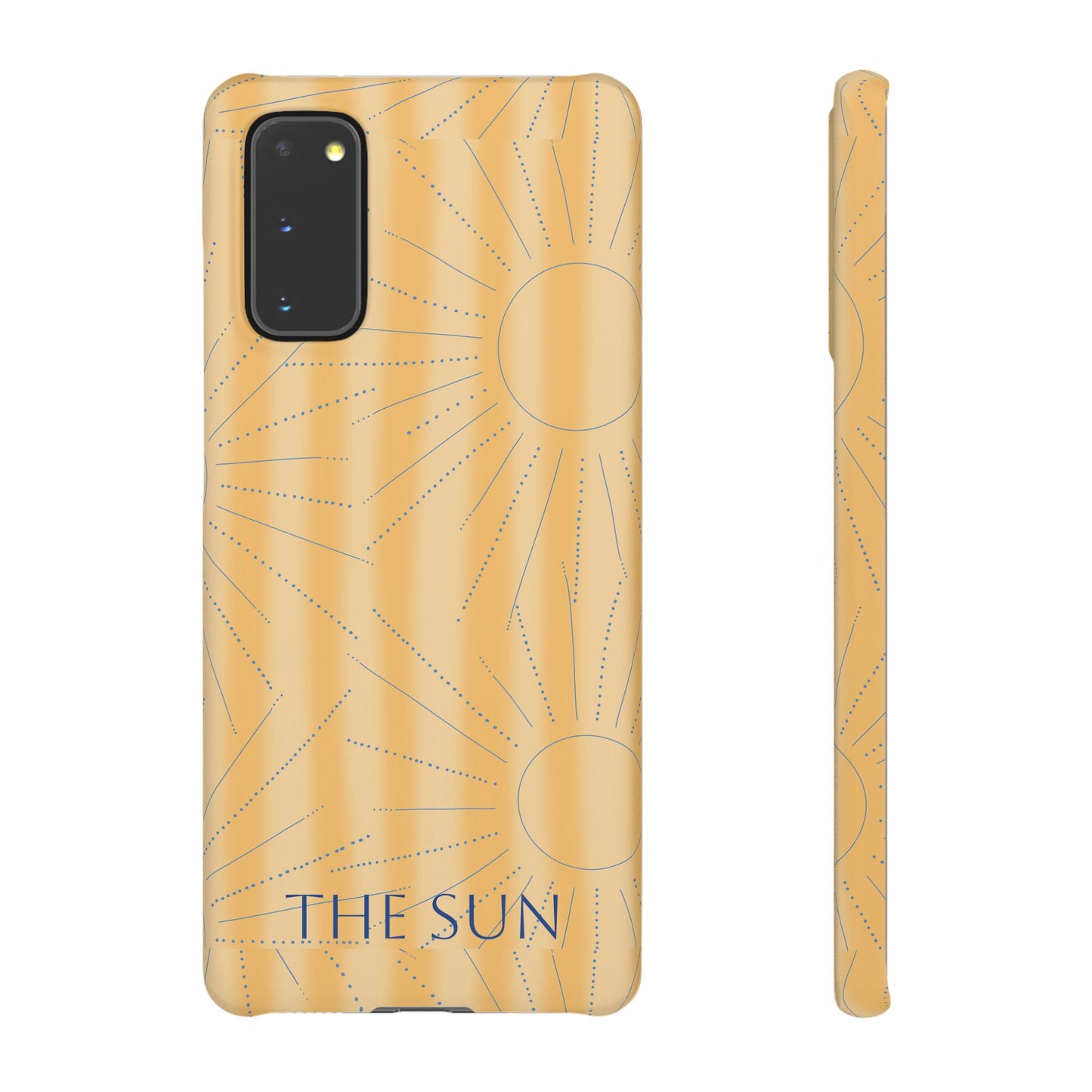 The Sun