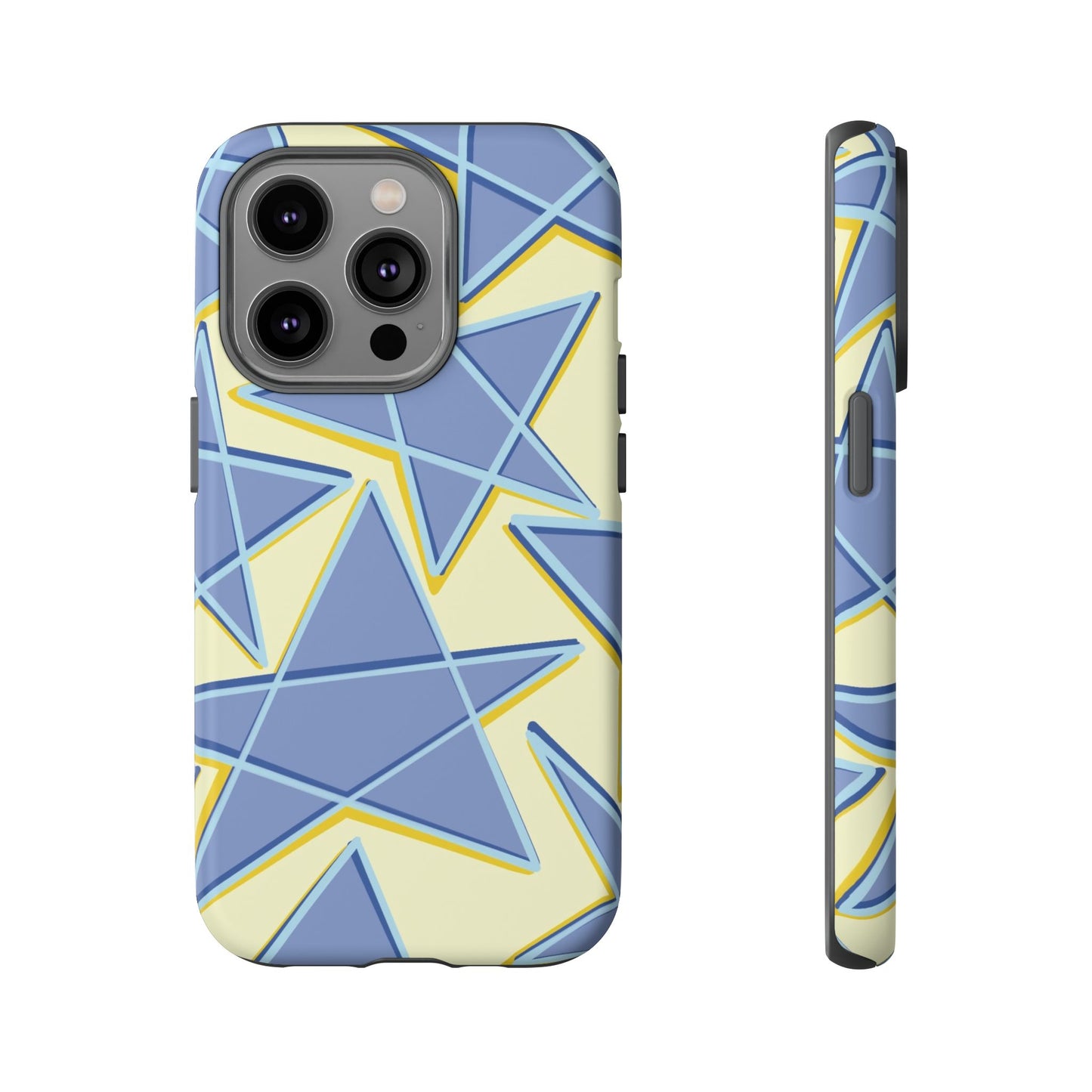 S T A R S - IPhone Case