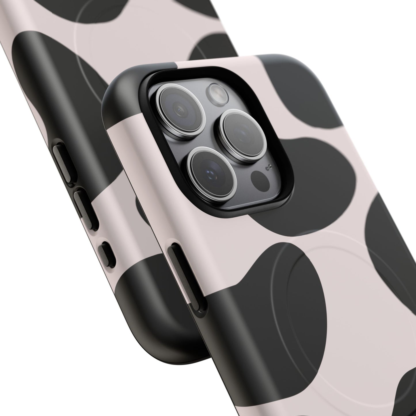 C O W - IPhone Case w/ MagSafe